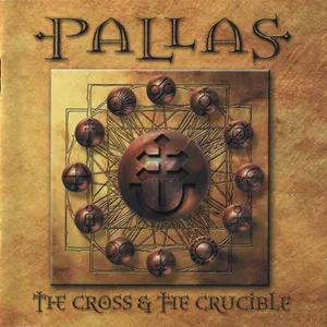 The cross & the crucible